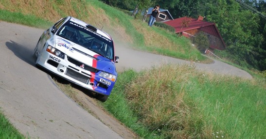 Rajd Rzeszowski